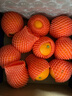 新奇士（Sunkist） 澳洲黑标晚熟脐橙4斤礼盒装 单果180g起 生鲜水果礼盒 实拍图