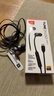 JBLTUNE310C有线耳机Type-C接口入耳式耳机 电脑耳机 适用于USB-c设备黑色 实拍图