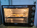 格兰仕（Galanz）【热销TOP】家用电烤箱 40L超大容量 内置可视炉灯 上下独立控温 多层烘焙烤箱 K43 40L 实拍图