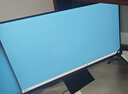 小米 Redmi 27英寸显示器 A27 IPS技术 100Hz高刷新率 三微边设计 低蓝光爱眼 电脑办公显示器显示屏 实拍图