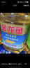 金龙鱼  食用油 花生浓香型食用植物调和油4L 实拍图