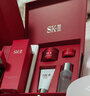 SK-II神仙水75ml精华液sk2水乳化妆品全套护肤品套装礼盒生日礼物女 实拍图