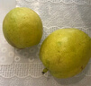 京鲜生 新疆特级库尔勒香梨 净重5斤单果120g以上 生鲜水果 实拍图