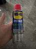 WD-40强力除胶剂汽车清洁家用去胶清洗剂玻璃不干胶双面粘去除瓷砖地板 实拍图