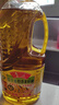 鲁花【保真菜籽油】食用油 低芥酸特香菜籽油 900ml 物理压榨  实拍图