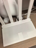 小米（MI）路由器AX3000T 5G双频WIFI6 多设备组网 3000M无线速率 多宽带聚合 智能家用路由 实拍图