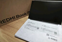 小米笔记本电脑 REDMI Book Pro 16 酷睿Ultra5 3.1K 165Hz 16英寸红米轻薄本 实拍图
