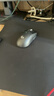 赛睿（SteelSeries）加厚版鼠标垫大号 QcK Heavy Large 450*400*6mm 游戏电竞鼠标垫 电竞fps顺滑鼠标垫CSGO 电脑桌垫 实拍图