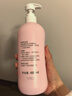 贝亲（Pigeon）桃叶精华 婴儿液体爽身露 家庭装 四季通用 480ml IA286 实拍图