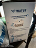 WATUS德国原装进口滤芯适配Brita碧然德过滤水壶净水器 多效滤芯 12枚装 可滤水180L 实拍图