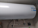 海尔（Haier）电热水器家用速热有线控面板全隐藏式安装储水式节能洗澡上门安装安全防电墙超一级能效免换镁棒 50L 2200W 线控器全隐藏式吊顶安装免换镁棒 实拍图