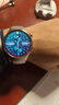 HUAWEI WATCH GT 6 Pro 钛空银 46mm华为智能手表全新骑行体验21天超长续航蓝宝石玻璃&钛合金GT5Pro升级 实拍图