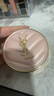 圣罗兰（YSL）气垫礼盒粉气垫B10+替换芯防晒化妆品生日礼物送女友圣诞礼物 实拍图