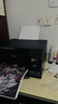 爱普生（EPSON）墨仓式 L3255彩色打印机 微信打印/无线连接  家用打印优选 AI学习打印机（打印、复印、扫描） 实拍图