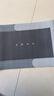 大江浴室吸水垫防滑地垫厕所门口卫生间脚垫40x60cm 实拍图