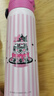 膳魔师（THERMOS）保温杯316L不锈钢大容量便携水杯子定制团购生日礼物TCMO 三丽鸥-周年庆 500ml 附杯套 实拍图