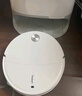 石头（roborock）扫地机器人 P20 Ultra Plus 扫拖洗烘一体机 自动集尘热水洗拖布擦地拖地洗地机吸尘器 A2250RR 实拍图