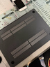 帝伊工坊适用苹果笔记本电脑保护壳新Macbook Air13 mac13.3英寸M1壳子配件外壳键盘膜套装A2179/A2337 实拍图
