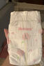好奇（Huggies）铂金装小桃裤成长裤L120片(9-14kg)大号尿不湿拉拉裤【透爽散热】 实拍图