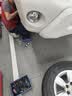 富神（FORTUNE）汽车轮胎265/65R17 112H FSR303 运动操控普拉多/坦克300 实拍图