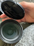 索尼（SONY） 全画幅相机摄像机大三元变焦镜头 【标准变焦】FE24-70mmF2.8 GM二代 官方标配 实拍图