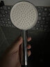 箭牌（ARROW）淋浴花洒手持喷头头卫生间花洒头莲蓬头AE58156 实拍图