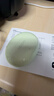 OPPO Enco Air4 真无线蓝牙耳机 入耳式音乐跑步游戏耳机 通用苹果华为小米手机 春绿 实拍图