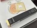 香奈儿（Chanel）双效持色唇釉4.5ml+3.5ml(69号乌龙奶茶色) 生日礼物送女友老婆 实拍图
