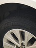 韩泰（Hankook）汽车轮胎 195/65R15 91H H308 原配宝来/福瑞迪/朗逸 适配卡罗拉 实拍图