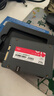 爱国者（aigo）256GB SSD固态硬盘 SATA3.0接口 2.5英寸 台式机笔记本系统盘 原厂颗粒读速550MB/s 存储配件S500 实拍图