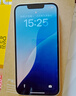 Apple苹果iPhone17/16/15/14/13/12pro/max系列 二手手机内存以质检报告为准 苹果 iPhone 14 实拍图