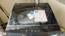 美的（Midea）波轮洗衣机全自动家用 MB12L2 12公斤大容量 除螨 飓风深层劲洗 随心洗 以旧换新 家电国家补贴20% 实拍图