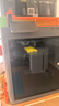 拓竹【新品预售15天内发货】P2SC 3D打印机器大尺寸FDM家用桌面立体打印高精度高速AI监测烘干P1S升级 实拍图