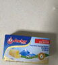 安佳(Anchor)新西兰进口 动物黄油原味无添加盐454g 面包烘焙 煎牛排 实拍图