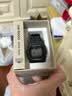 卡西欧（CASIO）G-SHOCK系列经典小方块街头时尚运动防水防震方形手表男送礼推荐 原点初代DW-5000R-1A（后盖旋盖） 实拍图