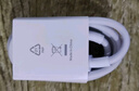 小米 原装USB-C数据线100cm 6A充电线白色 适配USB-C接口手机游戏机充电xiaomi红米redmi/k70 实拍图