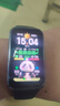 华为（HUAWEI）手环10 NFC版 羽砂黑 智能手环专业睡眠分析情绪健康铝合金机身心率监测运动手环支持NFC手环9升级 实拍图