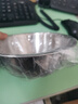 打蛋器专用打蛋碗不锈钢打蛋碗沙拉碗打蛋器必备打蛋碗不锈钢厨房烘焙必备 18cm【700ml】 实拍图