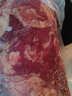 膳之牛&农夫好牛 阿根廷草饲原切大块牛肉净重4斤 带筋膜生鲜牛肉 实拍图