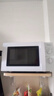 美的（Midea）快捷微波炉 家用小型 360°转盘加热 旋钮操控 易洁内胆（M1-L213B） 实拍图