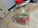 九江双蒸 米香型白酒 43度浸泡酒5.1L 米酒浸泡青梅药材养生酒送礼白酒 实拍图