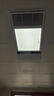雷士（NVC）石墨烯变频摆叶风暖浴霸人感夜灯暖风照明排气一体浴室卫生间Y427 实拍图