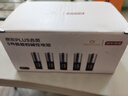 京东京造X京东PLUS会员极能档碱性电池 无汞环保 玩具/血压仪/血糖仪/智能门锁/拍立得【5号40节】 实拍图