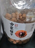 方家铺子中华老字号桂圆干1kg龙眼干2斤带壳桂圆肉枸杞桂圆泡茶果径约25mm 实拍图
