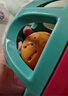 babycare婴儿玩具手抓球抓握训练手摇铃触觉感知球类玩具 实拍图