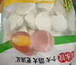 思念素水饺韭菜鸡蛋口味大馅水饺2kg 速冻饺子蒸饺煎饺早餐食品 实拍图