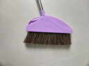 妙洁 扫把扫帚簸箕套装 软鬃毛扫地清洁组合 实拍图