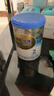 惠氏（Wyeth）铂臻进口DHA较大婴儿配方奶粉2段（6-12月）780g*6罐 实拍图