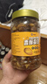 老香农香酥蚕豆牛肉味500g兰花豆休闲特产小吃下酒菜坚果炒货豆类小零食 实拍图