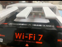 Tenda腾达路由器WiFi7【京东独家】无线千兆穿墙王信号增强家用全屋2.5g网口云霄BE3600放大器立式 实拍图
